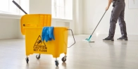 Entreprise de nettoyage Borgo : Société de ménage professionnel - lavage de tapis & moquettes