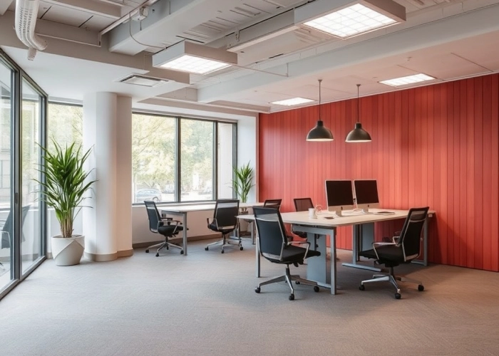 Nettoyage de bureaux à Bastia 20600